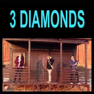 3 DIAMONDS