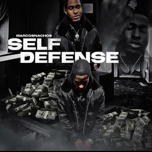 Self Defense (Explicit)