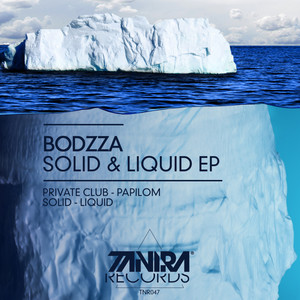 Liquid & Solid - EP