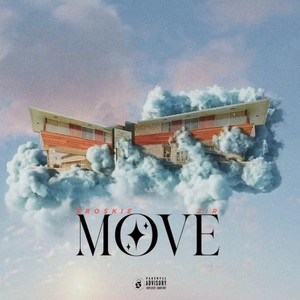 Move (feat. ZIR) [Explicit]