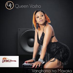 Vanghana na Maxaka (feat. Sdiksa)