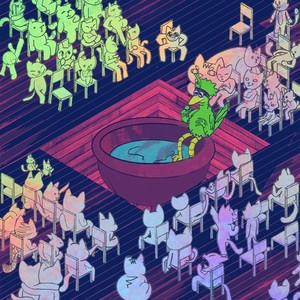 Three Strikes You're Out