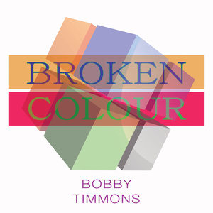 Broken Colour