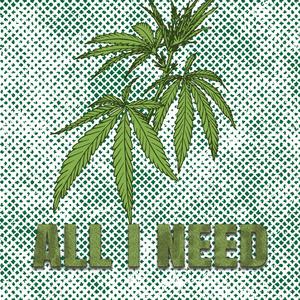 All I Need (Explicit)