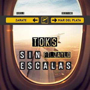 Sin Escalas(feat. Zaylo)