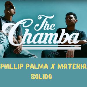 Solido (feat. Materia) (Explicit)