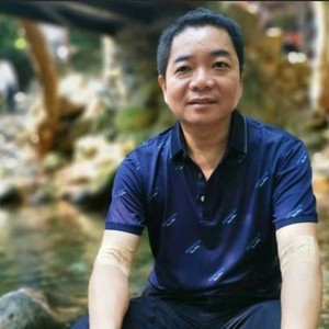 你最爱是你