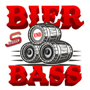 Bier und Bass
