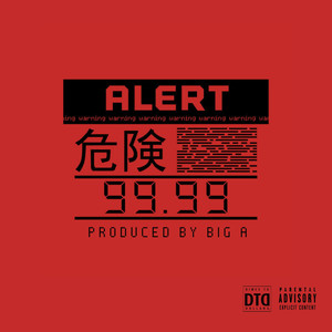 Alert Freestyle (Explicit)