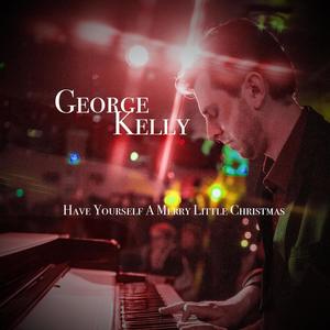 Have Yourself A Merry Little Christmas (feat. David Halliday)