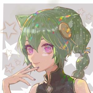 今をかける少女