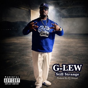 Still Strange (Explicit)