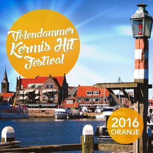 Volendammer Kermis Hit Festival 2016