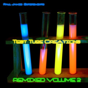 Test Tube Creations Remixed Volume 2