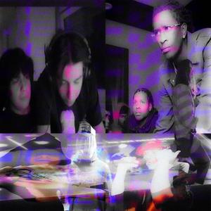 ELALUDT A ##DJ! (feat. Kattos, bit2high, madben, Xiuu & zsibbadt) (Explicit)