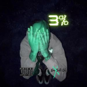 3% (Explicit)