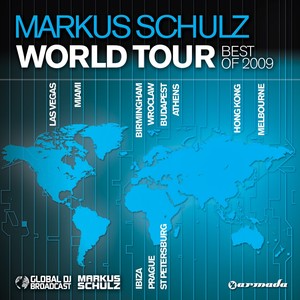 World Tour (Best Of 2009) [Extended Versions]