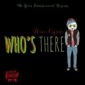 Who's There (Explicit)