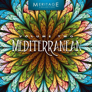 Meritage World_Mediterranean_Vol.2