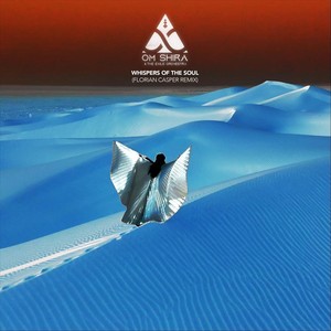 Whispers of the Soul [feat. Ryan Carniaux] (Florian Casper Remix)