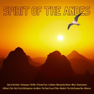 Spirit of the Andes