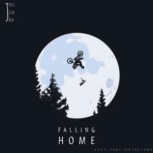 Falling Home (Jersey Club Beat)