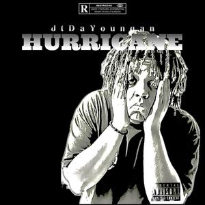 Hurricane (slowed+reverb) [Explicit]