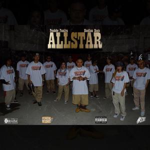 Allstar (feat. Sparo) [Explicit]