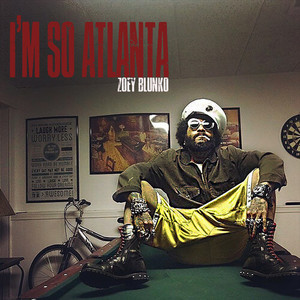 I'm so Atlanta (Live|Explicit)
