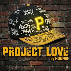 Project Luv (Explicit)