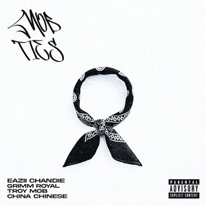 Mob Ties (Explicit)