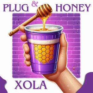 Plug and Honey (Explicit)