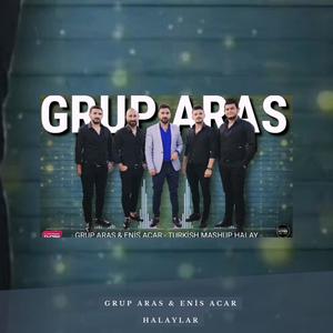 Halaylar(feat. Enis Acar)(Grup Aras)