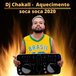 Aquecimento soca soca