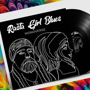 Rasta Girl Blues (feat. Kalden Berg)