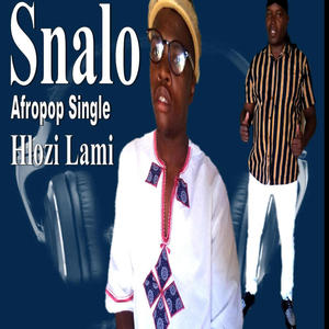 Hlozi lami (feat. Snalo) (Radio Edit)
