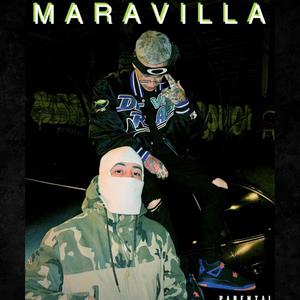 La Maravilla Moybone$ (feat. Katan@) [Explicit]