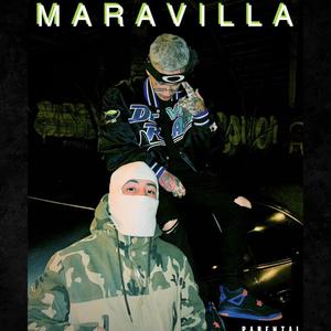 La Maravilla Moybone$ (feat. Katan@) (Explicit)
