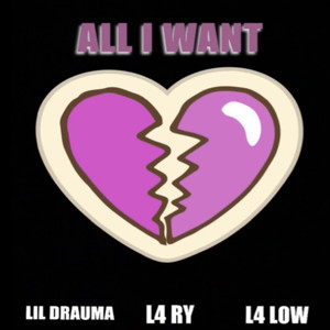All I Want (Explicit)