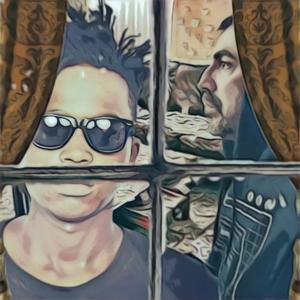 Small Window(feat. Am P Life) (Explicit)