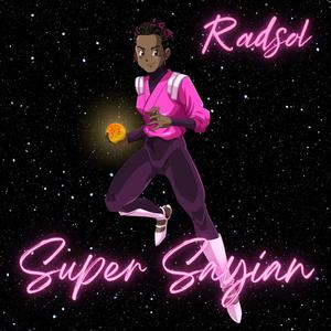 Super Sayian Freestyle (Explicit)