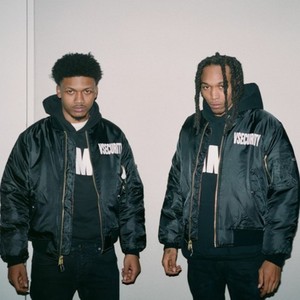 Stuck In My Ways (Explicit)