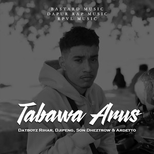 Tabawa Arus