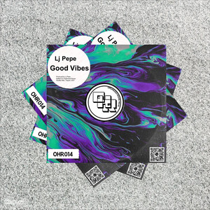 Good Vibes (Original Mix)