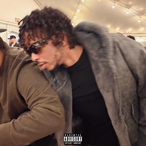 Lost My Voice (Explicit)