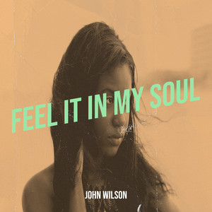 Feel It in My Soul