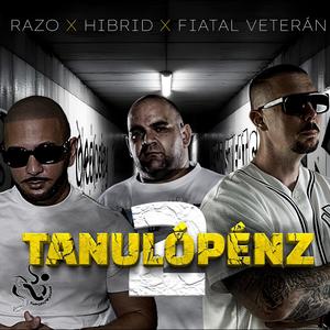 Tanulópénz 2 (feat. Fiatal Veterán & Hibrid) (Explicit)