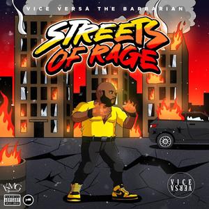 Streets Of Rage (Explicit)