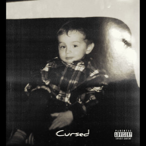 Cursed (feat. Prod. by Young Corn) (feat. Prod. By Young Corn) [Explicit]