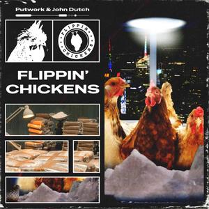 Flippin' Chickens (Explicit)